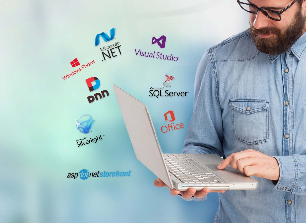 .NET development company in hyderabad